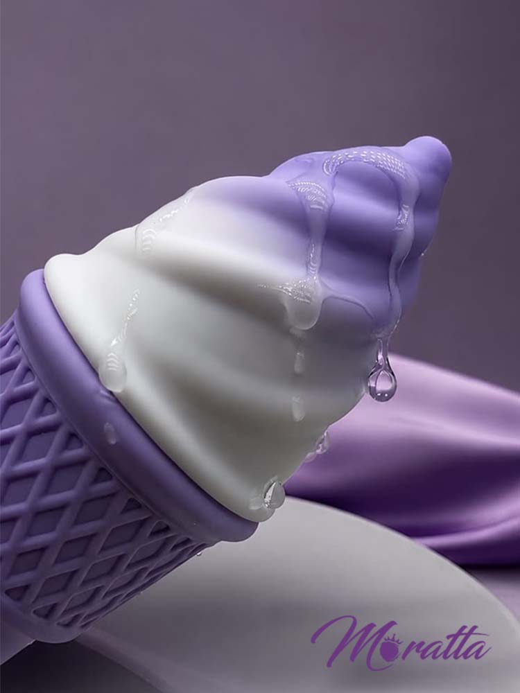 Consolador Cono