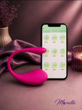 Consolador Control App