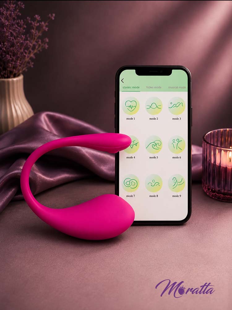 Consolador Control App
