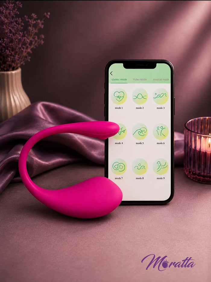 Consolador Control App