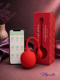 Consolador Manzana Control App