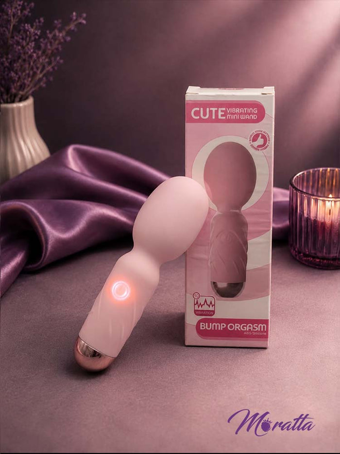Consolador Mini Wand