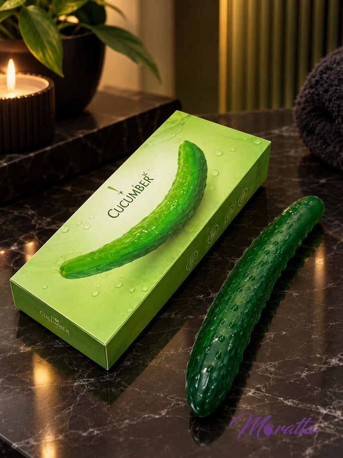 Consolador Pepino