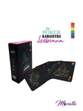 Juego Poker Kamasutra