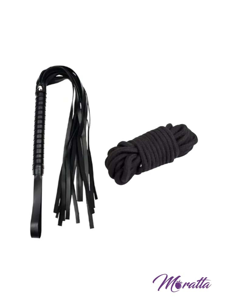 Kit Bondage
