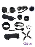 Kit Bondage