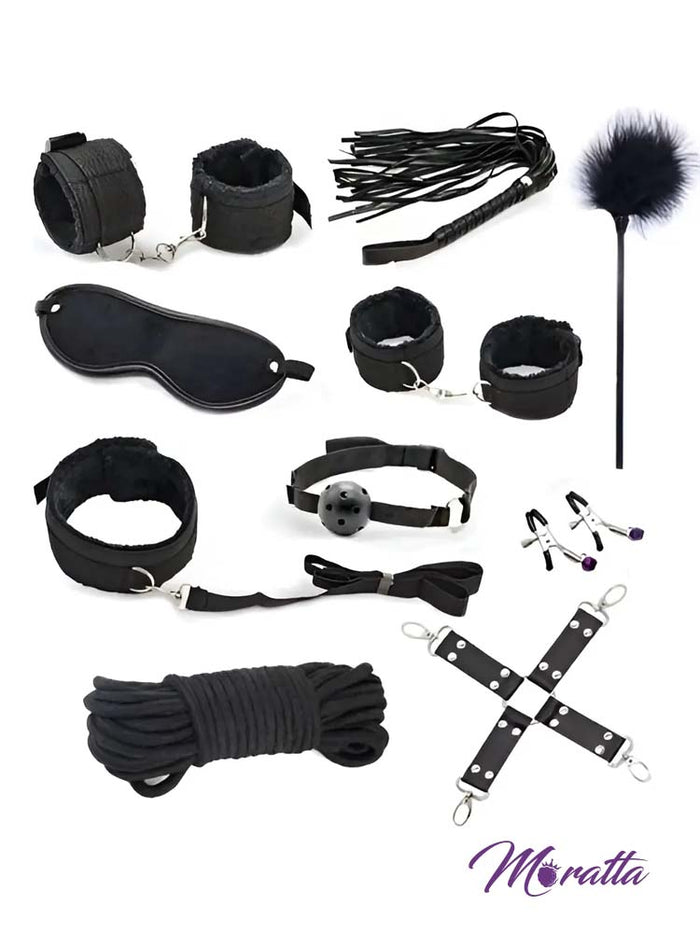 Kit Bondage