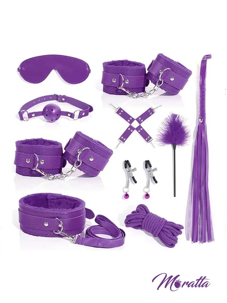 Kit Bondage
