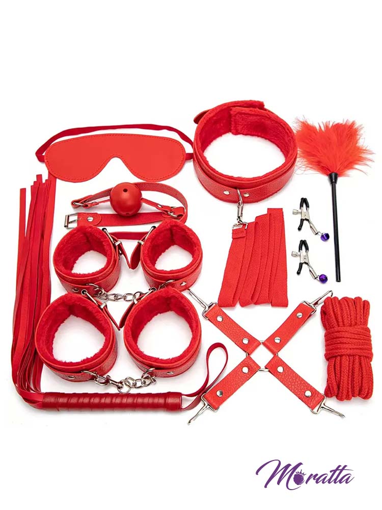 Kit Bondage