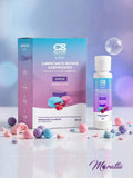 Lubricante Intimo Saborizado Chicle