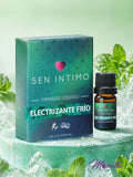 Lubricante Intimo Saborizado Electrizante