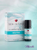 Lubricante Intimo Neutro