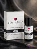 Lubricante Intimo Anal
