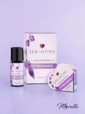 Lubricante Intimo Estrechante